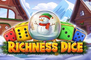 Richness Dice