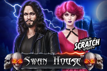 Swan House Scratch