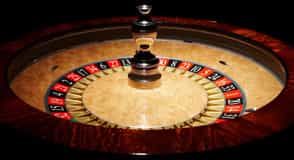 Mini Live Roulette