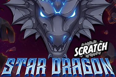 Star Dragon Scratch