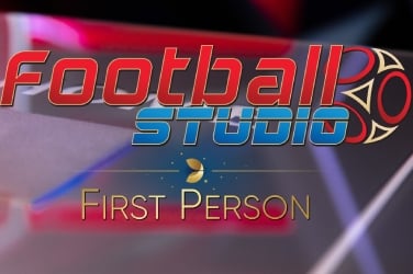 First Person Football Studio