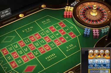 French Roulette