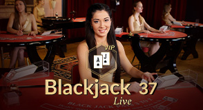 Blackjack VIP 37
