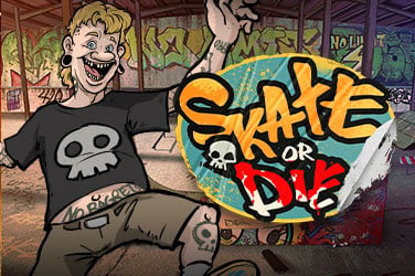Skate or Die