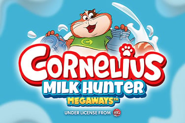 Cornelius Milk Hunter Megaways™