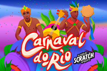 Carnaval do Rio Scratch