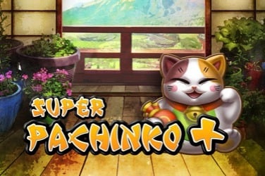 SuperPachinko Plus