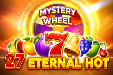 27 Eternal Hot
