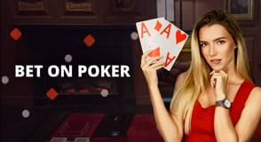 Bet on Poker