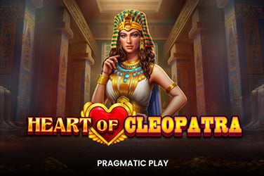 Heart of Cleopatra