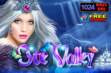 Ice Valley