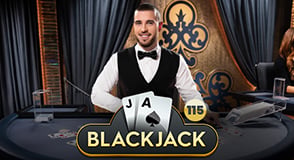 Blackjack 115