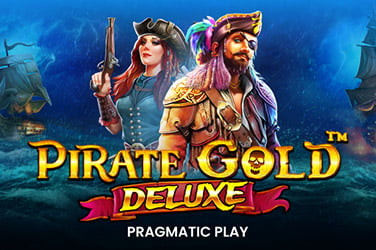 Pirate Gold Deluxe™