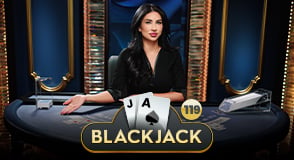 Blackjack 119
