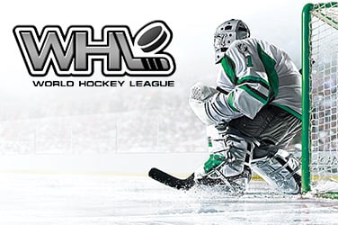 Ice Hockey League