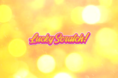 Lucky Scratch