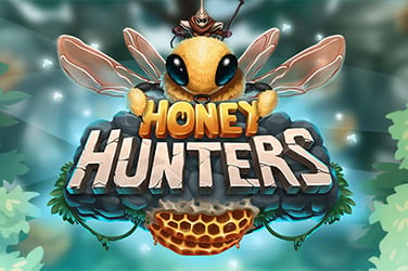 Honey Hunters