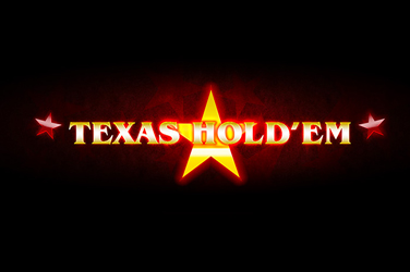 Texas Hold'em Poker