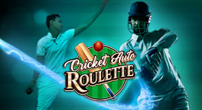 Cricket Auto Roulette