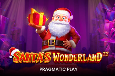 Santa's Wonderland