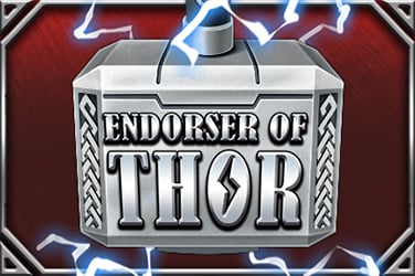 Endorser of Thor
