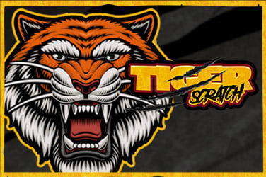 Tiger Scratch