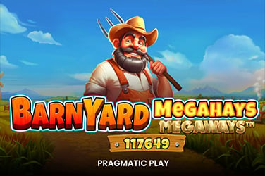Barnyard Megahays Megaways