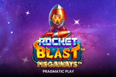 Rocket Blast Megaways™