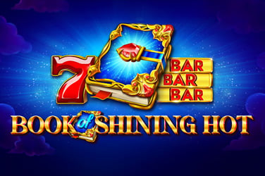 Book of Shining Hot