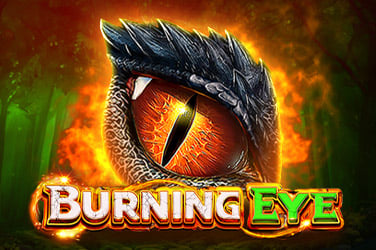 Burning Eye