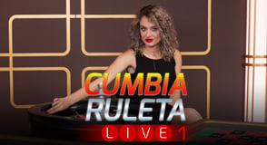 Cumbia Ruleta 1