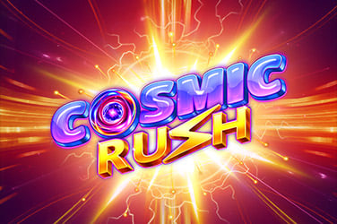Cosmic Rush