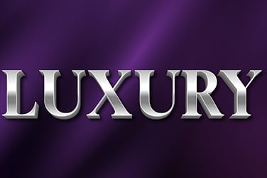 Luxury