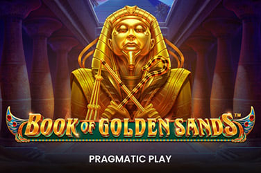 Book of Golden Sands
