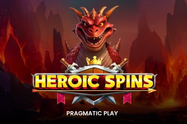 Heroic Spins