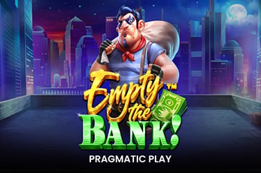 Empty the Bank™
