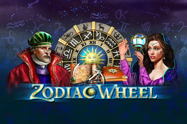 Zodiac Wheel Bell Link