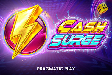 Cash Surge