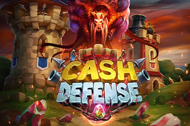 Cash Defense
