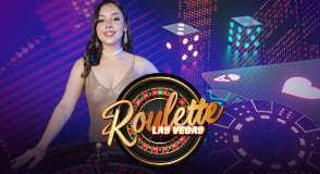 Las Vegas Roulette