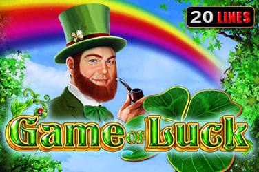 Game of luck