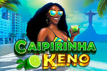 Caipirinha Keno