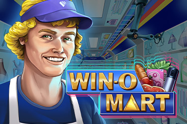 Win-O-Mart
