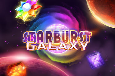 Starburst Galaxy