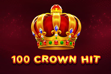 100 Crown Hit