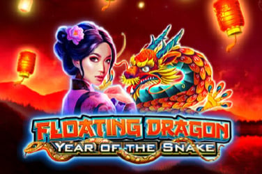 Floating Dragon – Year of the Snake