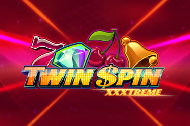 Twin Spin XXXtreme