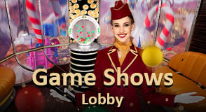 Game Shows Lobby