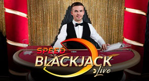 Classic Speed Blackjack 51