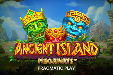 Ancient Island Megaways